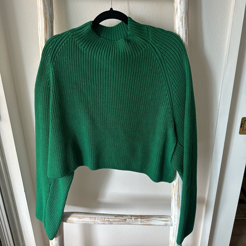L’Acondmie Sweater
